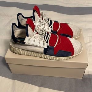 Billionaire Boys Club X Pharrell Williams Human race collab US size 11